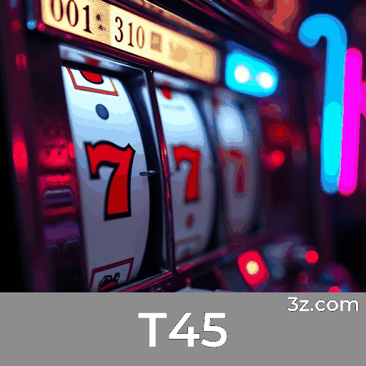 Bônus e Ofertas Exclusivas do T45