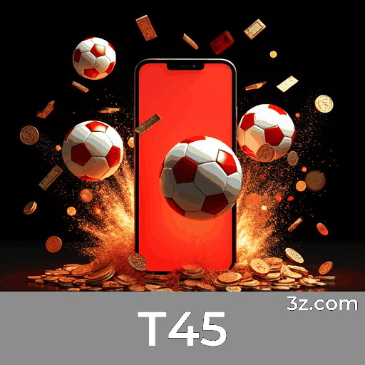 T45: Apostas em Esportes com Odds Instantâneos para Brasileiros