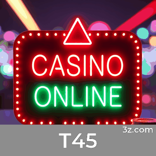 T45: Um Mundo de Jogos Selecionados e Excelentes