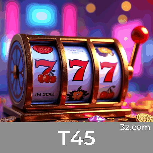 Registre-se Rapidamente e Desbloqueie Recompensas Exclusivas T45