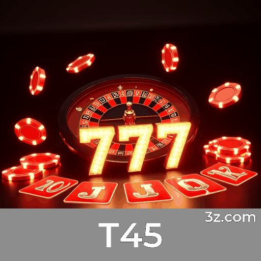 T45: Um Mundo de Jogos Selecionados e Excelentes