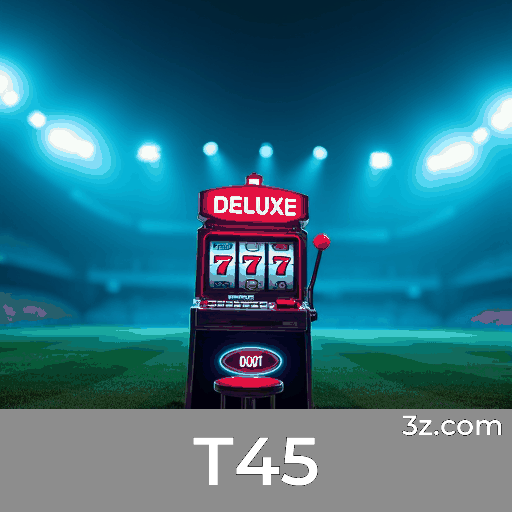 Recompensas Reais e Transparentes no T45: Promoções Sem Pegadinhas