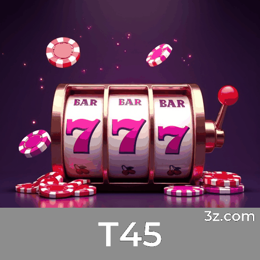 T45: Apostas Móveis com Conveniência e Funcionalidade Completa