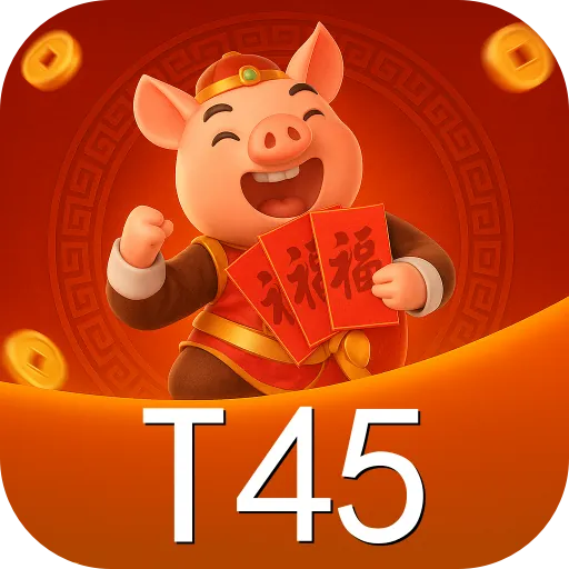 T45 Cassino Online