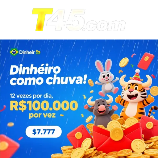 T45 Rebate