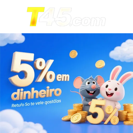 T45 Fundo de Resgate de Perdas Semanais